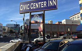 Civic Center Inn & Suites